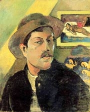 Giả thuyết mới về vụ cắt tai của VanGogh: Thêm tội cho Gauguin